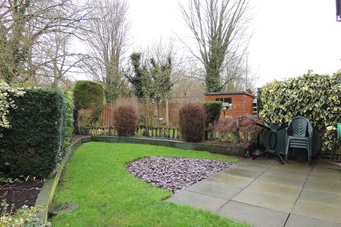 41 Beechfield Drive, Middlewich, CW10 9QE