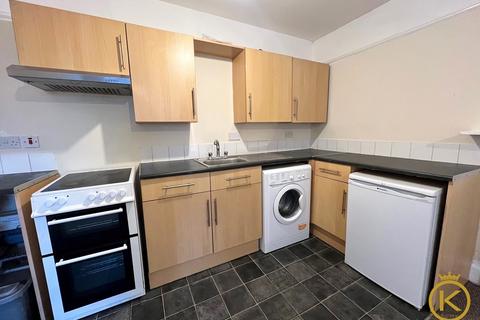 1 bedroom flat to rent, Osborne Road, Southsea