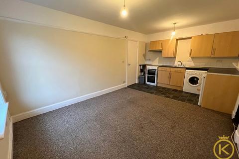 1 bedroom flat to rent, Osborne Road, Southsea