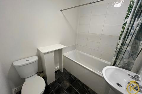 1 bedroom flat to rent, Osborne Road, Southsea