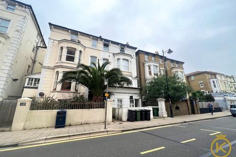 undefined, Osborne Road, Southsea