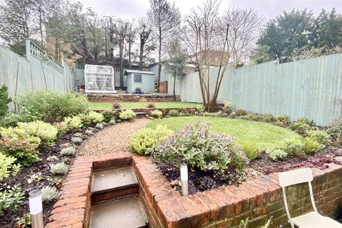 5 Argyle Road, Reading, RG1 7YL