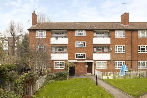 Flat 3, Salter House Aldrington Road, London, SW16 1TX