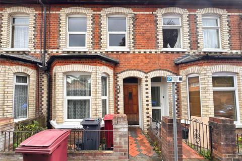 3 bedroom terraced house to rent, Field Road, Berkshire RG1