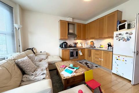 1 bedroom flat to rent, High Road, Wood Green