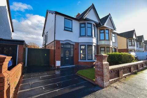92 Cornwall Avenue, Blackpool, FY2 9QW