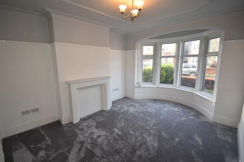 92 Cornwall Avenue, Blackpool, FY2 9QW