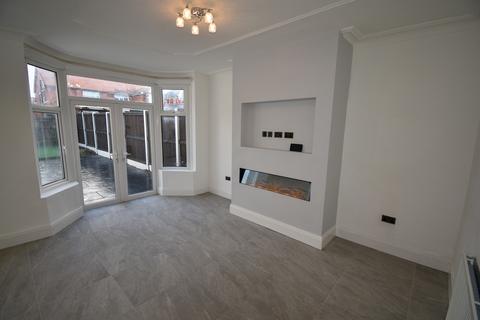 92 Cornwall Avenue, Blackpool, FY2 9QW