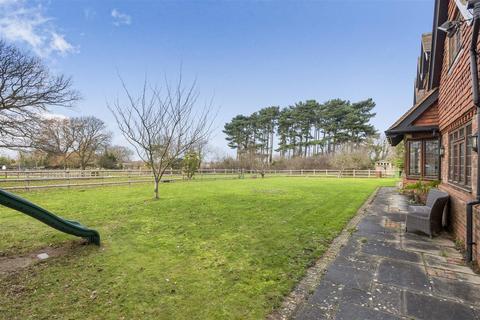 3 bedroom detached house for sale, Cocksure Lane, Sidcup