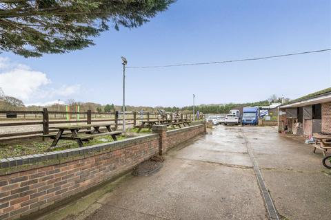3 bedroom detached house for sale, Cocksure Lane, Sidcup