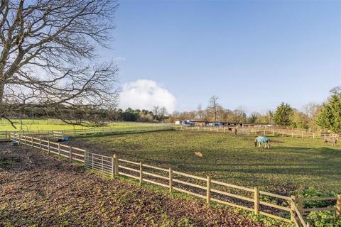 3 bedroom detached house for sale, Cocksure Lane, Sidcup