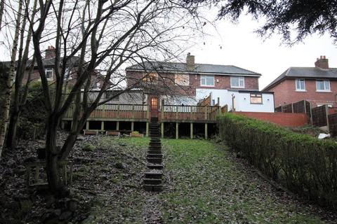 59 Bucklow Drive, Manchester, M22 4WA