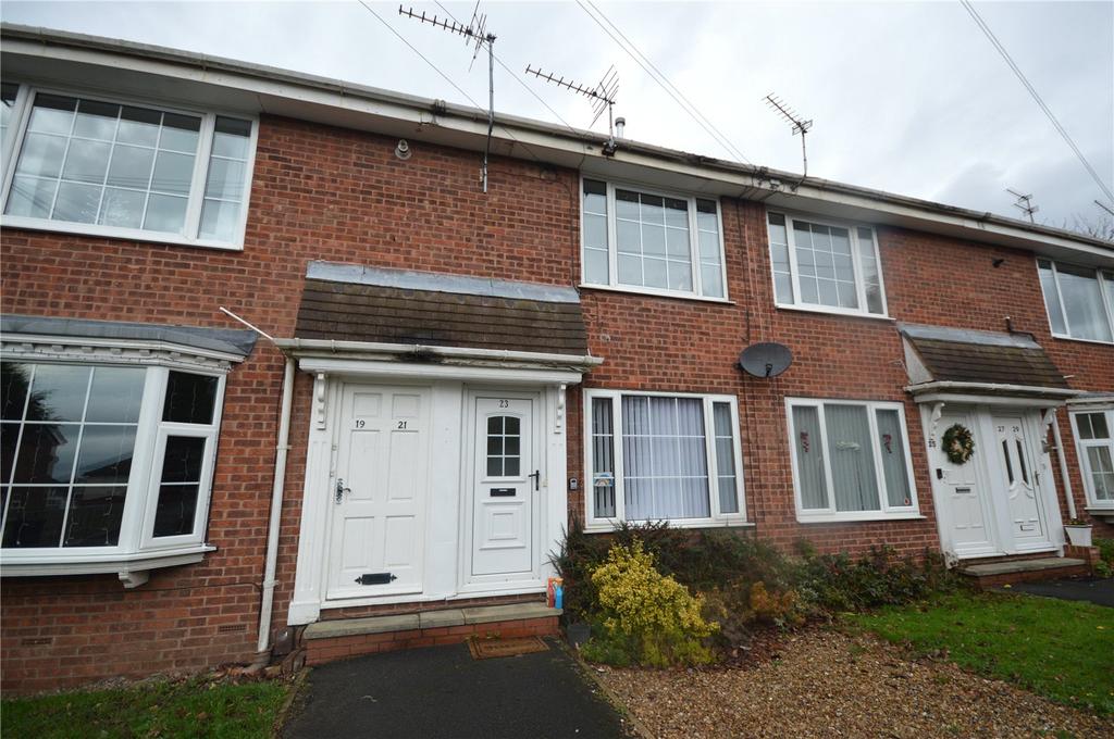 Abbeydale Grove, Kirkstall, Leeds 1 bed apartment £109,950