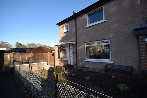 8 Hill Place, Coupar Angus, Blairgowrie, PH13 9BQ