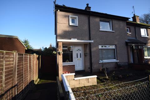 8 Hill Place, Coupar Angus, Blairgowrie, PH13 9BQ