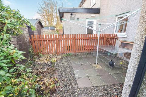 8 Hill Place, Coupar Angus, Blairgowrie, PH13 9BQ