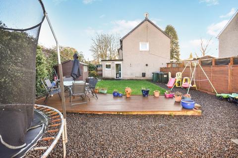 8 Hill Place, Coupar Angus, Blairgowrie, PH13 9BQ