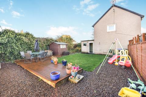 8 Hill Place, Coupar Angus, Blairgowrie, PH13 9BQ