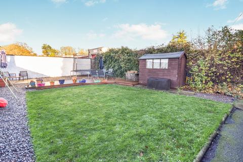 8 Hill Place, Coupar Angus, Blairgowrie, PH13 9BQ