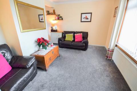 8 Hill Place, Coupar Angus, Blairgowrie, PH13 9BQ