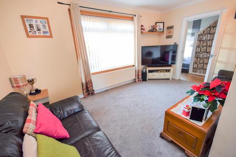 8 Hill Place, Coupar Angus, Blairgowrie, PH13 9BQ