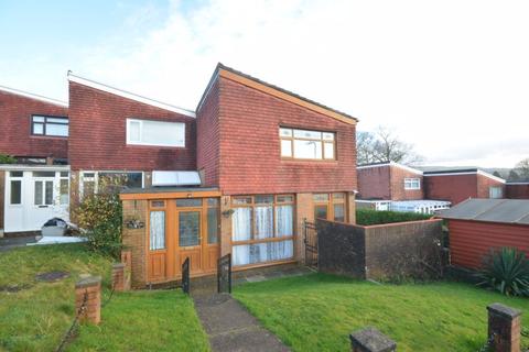 2 The Hannants, Neath, SA10 7DE