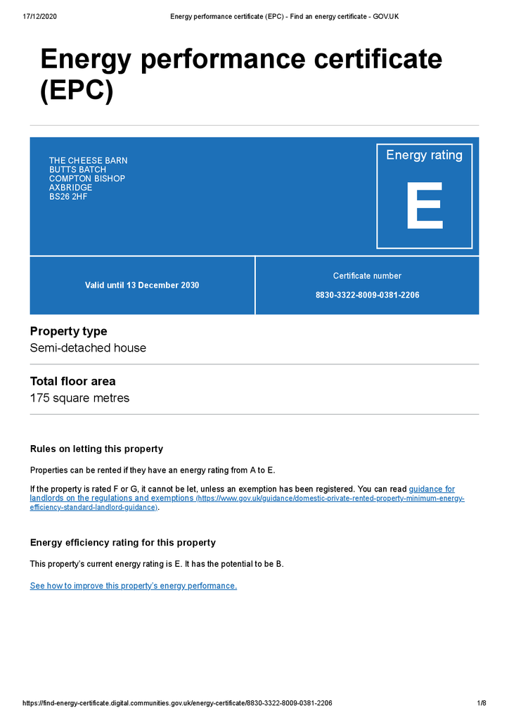 Epcdocument