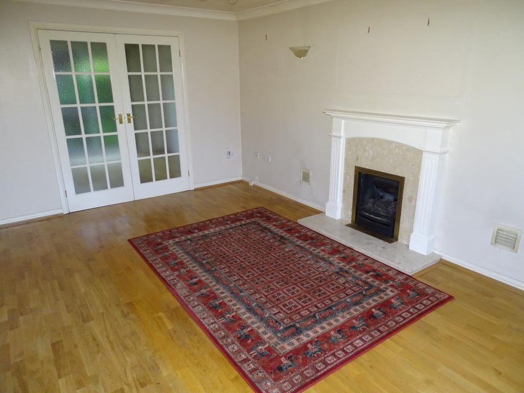Lounge B