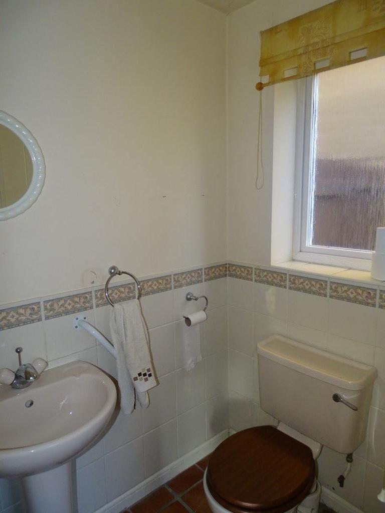 Cloakroom