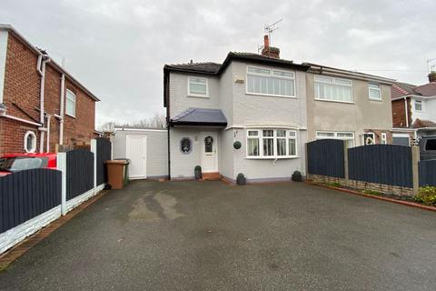 165 Durley Drive, Prenton, CH43 3BQ