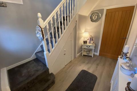 165 Durley Drive, Prenton, CH43 3BQ
