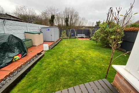 165 Durley Drive, Prenton, CH43 3BQ