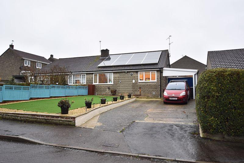 Stanchester Way, Curry Rivel 3 bed house £219,950