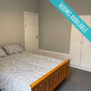 5 bedroom property to rent - Manor Avenue, Grimsby