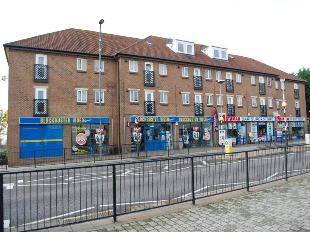 Gloucester Road North, Filton, Bristol 2 bed flat £875 pcm (£202 pw)