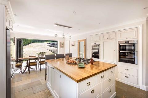 Bowcot Rise Bowcott Hill, Headley, Bordon, GU35 8DE