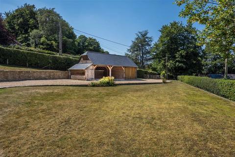 Bowcot Rise Bowcott Hill, Headley, Bordon, GU35 8DE
