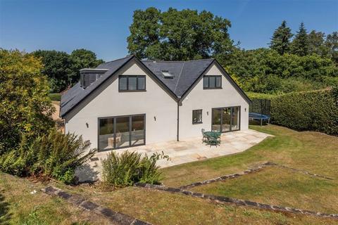 Bowcot Rise Bowcott Hill, Headley, Bordon, GU35 8DE