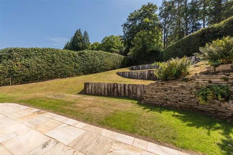 Bowcot Rise Bowcott Hill, Headley, Bordon, GU35 8DE
