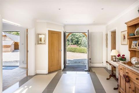 Bowcot Rise Bowcott Hill, Headley, Bordon, GU35 8DE