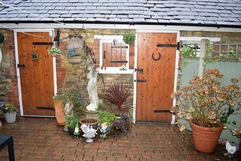 54 Appleby Lane, Broughton, Brigg, DN20 0AS