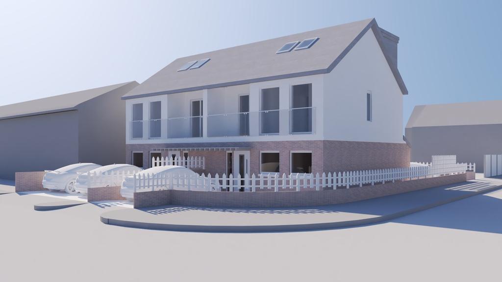 Westerham Drive, Sidcup, Kent, DA15 3 bed semidetached house £575,000