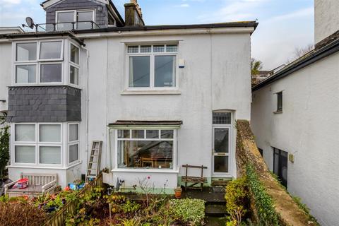 44 Above Town, Dartmouth, TQ6 9RG