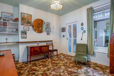 44 Above Town, Dartmouth, TQ6 9RG