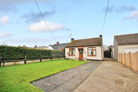 11 Mill Lane, Cressing, Braintree, CM77 8HN