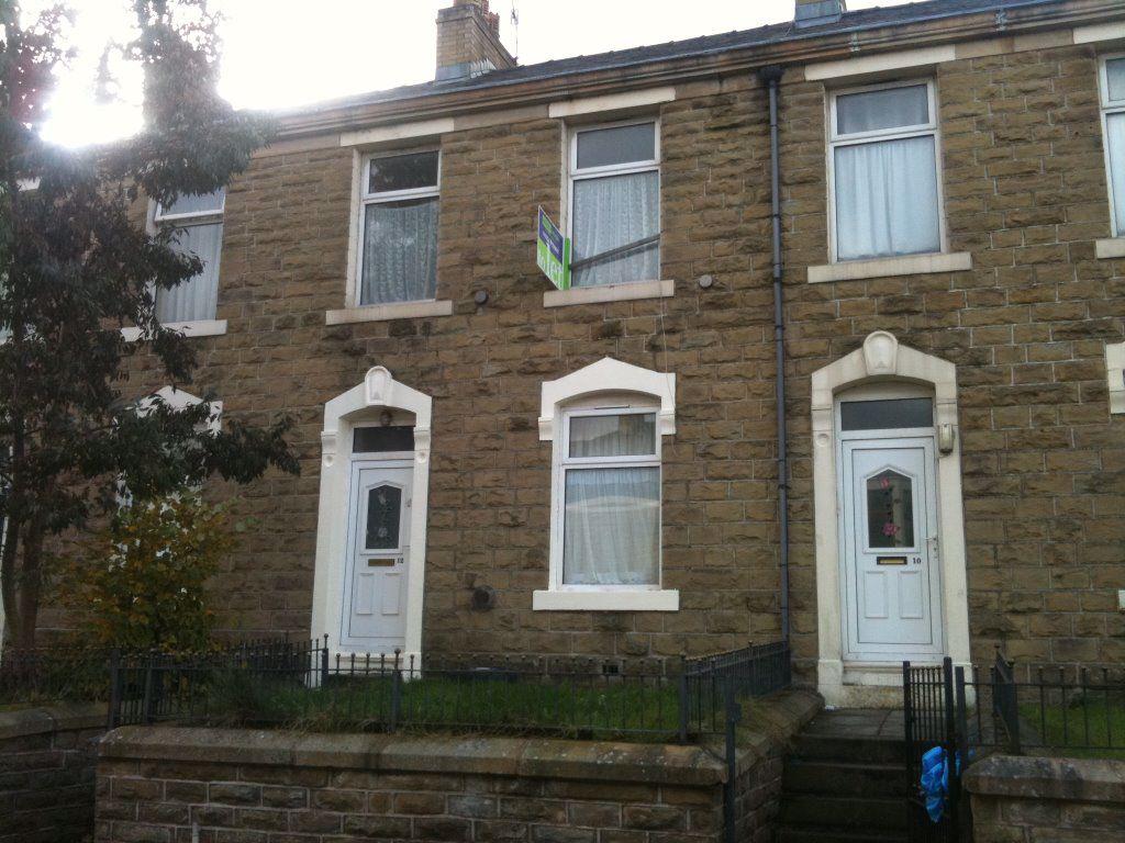 Hope Street, Accrington 3 bed terraced house £395 pcm (£91 pw)