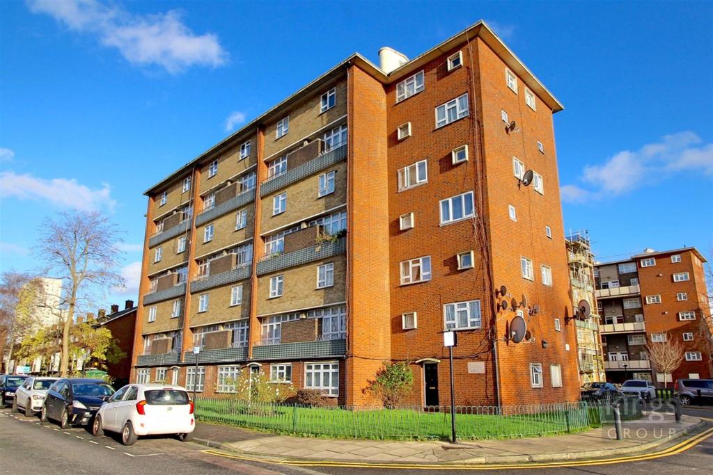 Chiltern House, Edmonton, N9 2 bed £249,995