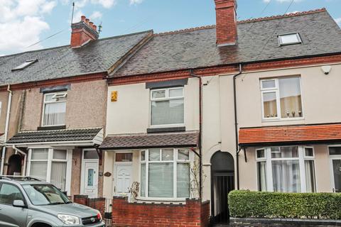 62 Stanley Road, Nuneaton, CV11 5EW