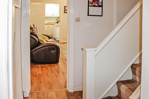 62 Stanley Road, Nuneaton, CV11 5EW