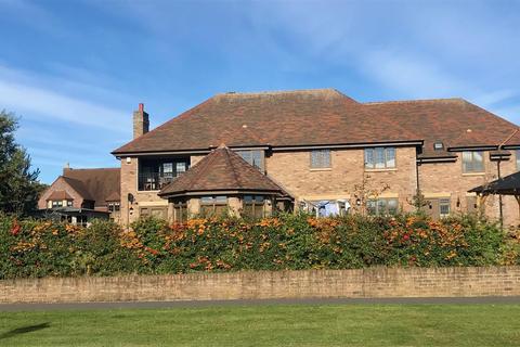 1 Swainston Close, Wynyard, Billingham, TS22 5SW